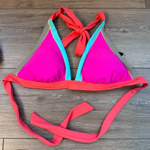 ABS Allen Schwarts Bikini Set - Picture 7 of 8